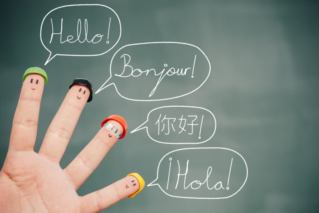 How learning new languages is going to benefit you?