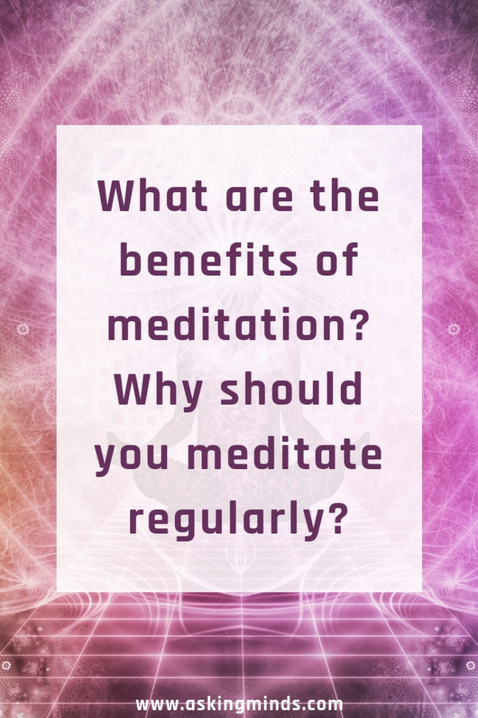 What are the benefits of meditation? Why should you meditate regularly? - how to meditate for beginners | yoga for beginners at home | yoga meditation | yoga fitness | yoga for better life | mindfulness meditation | health and fitness | health and wellness | healthy lifestyle | health tips | stay fit | stay strong | stay healthy | - #yoga #meditation  #yogainspiration #yogafitness