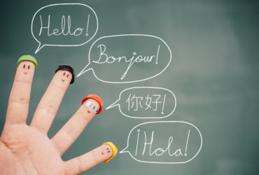 learning new languages