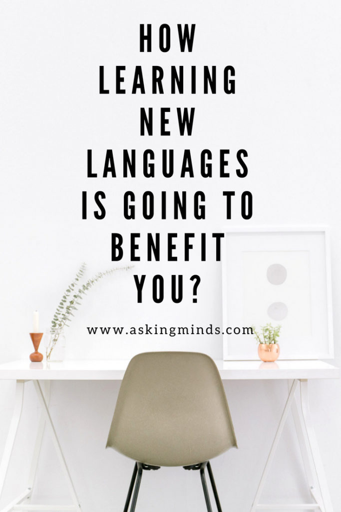 How learning new languages is going to benefit you | learn new language | learn new things | learn english | learn japanese | learn korean | learn french | learn spanish | skills to learn | benefits of learning a language | | blog to follow | blog topics | blogging - #blog #educacion #india #pinoftheday