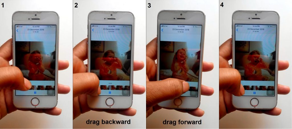 iphone tricks